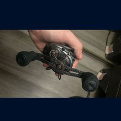 ACB Custom Lite Lews Reel 
