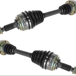 CV Axle Front Toyota avalon camry Lexus es300  CV axle shaft