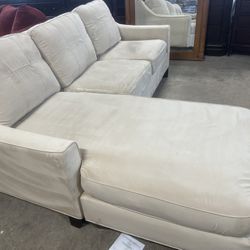 Sofa queen, size mattress, good condition predelivery