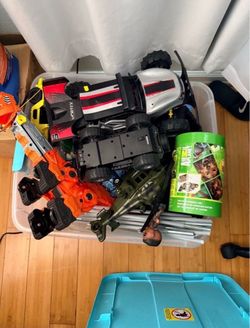 Kid toys