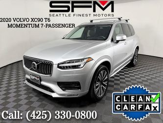 2020 Volvo XC90
