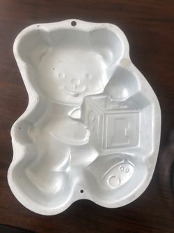 Baking pan