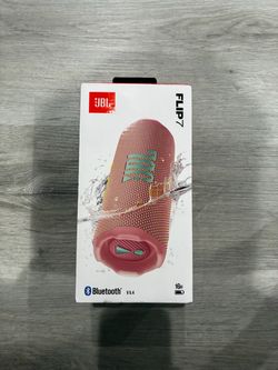 JBL Flip 7 Speaker