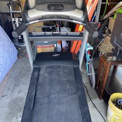 Nordictrack Treadmill 