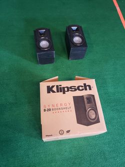 Klipsch Synergy B 20