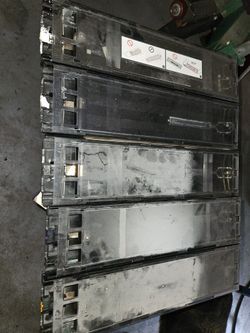 Brother Gtx Pro Ink  Pouch Cartridge  Holders