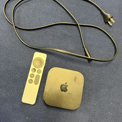 Apple TV 