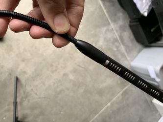 Conference microphone