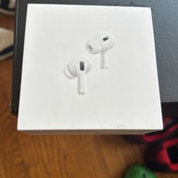 Air pod Pros 