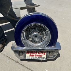 Continental Kit 