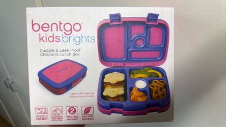 Kids Lunchbox Bentgo