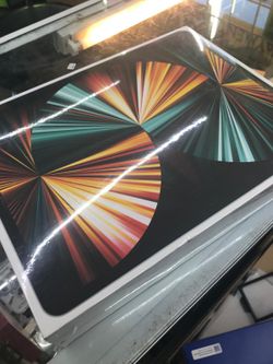 Ipad Pro 12.9 2TB New Sealed No Credit Needed Pay Down Only