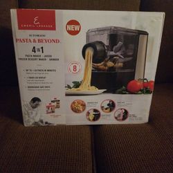 Pasta & Beyond 