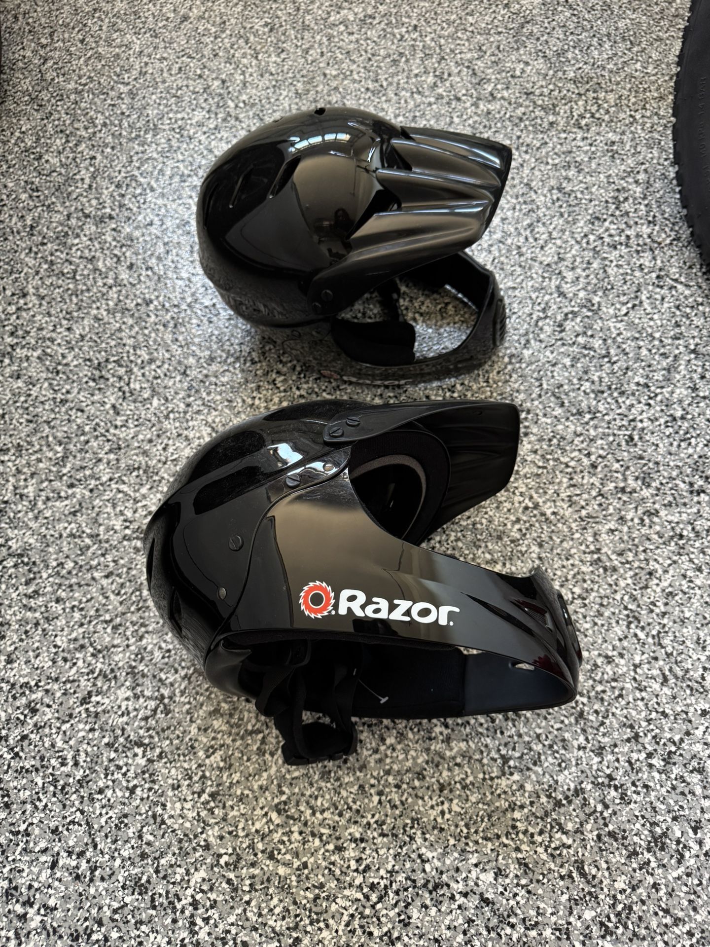 Kids Helmet