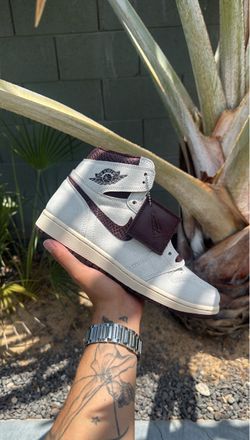 Jordan 1 A ma maniere