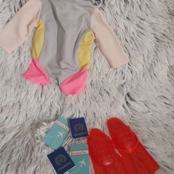 Fits American &Generation Dolls 