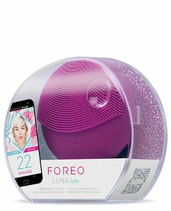 Foreo Luna Fofo In Purple