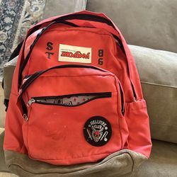 JANSPORT Stranger Things Hellfire Club Right Pack Expressions Backpack