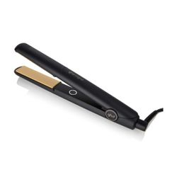 GHD Original Styler 1" Flat Iron Hair Straightener (Black)
 