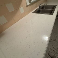  COUNTERTOPS -SINK REFINISH 💠Great quality