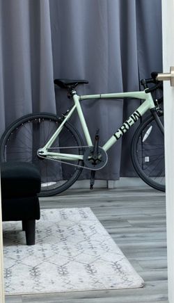 Fixed Gear Bike - Crew