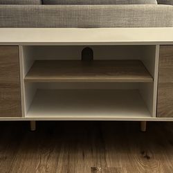 Shoe Cabinet (Couch)