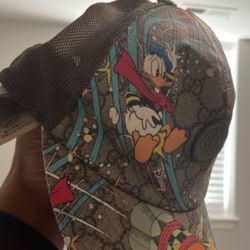 Gucci Hat