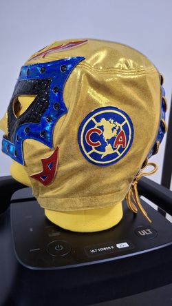 PRO GRADE WRESTLING MASKS
