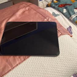 iPad Pro