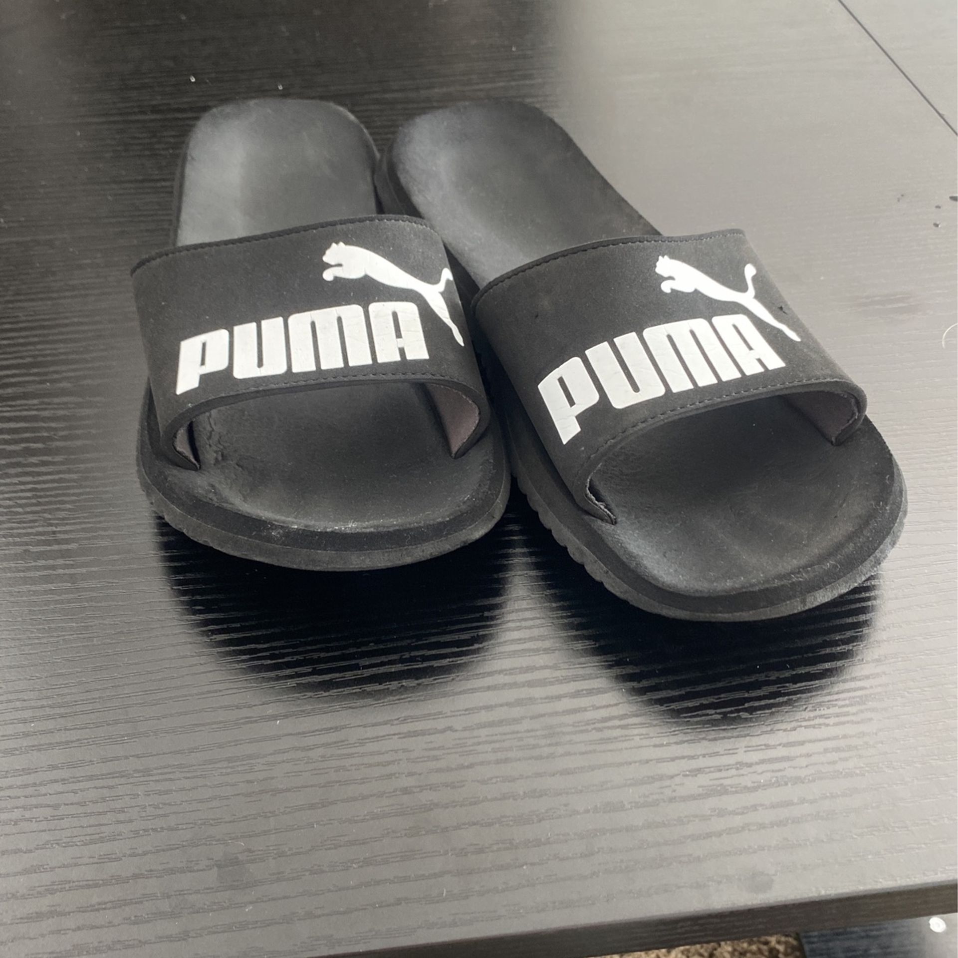 Original Puma