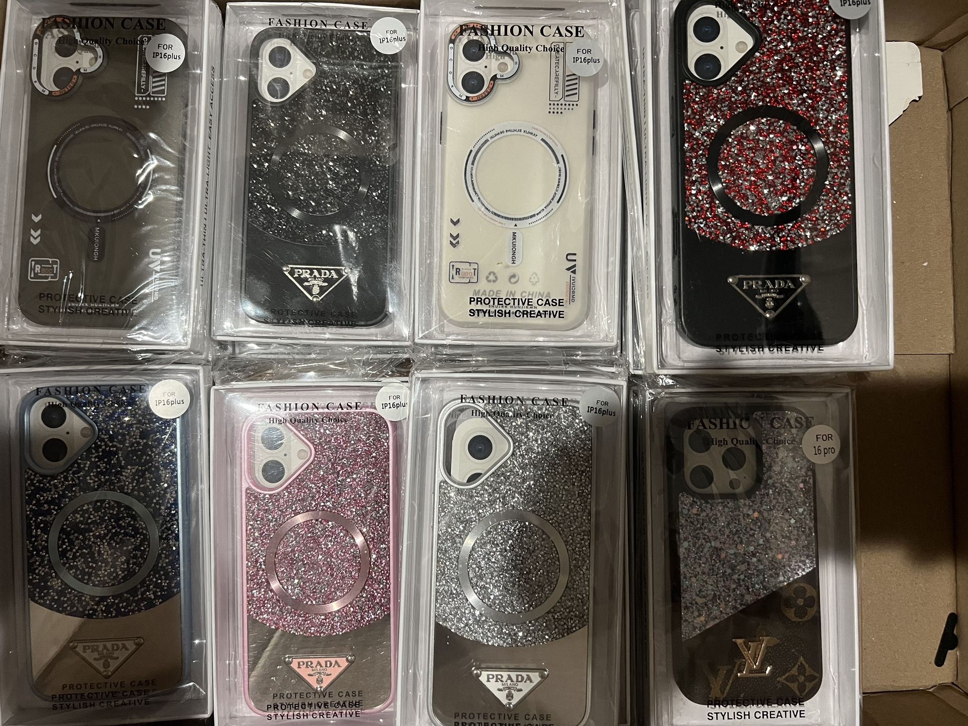 iPhone 16 Plus Case