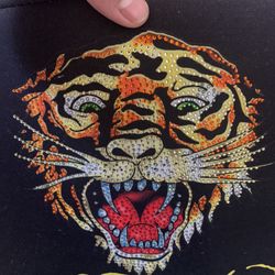 ED Hardy Ipad, Tablet Or Small laptop Soft Case