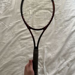 Prestige Pro Tennis Racket