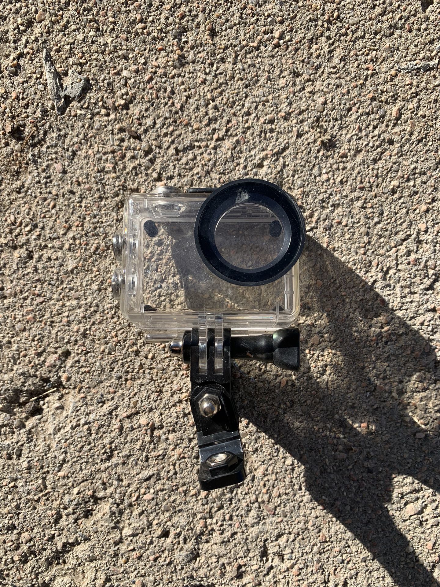 GoPro Waterproof Case 