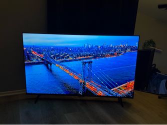 Vizio 50” Smart TV