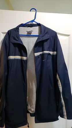 Nike jacket