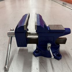 Heavy Duty Table Top Vice 