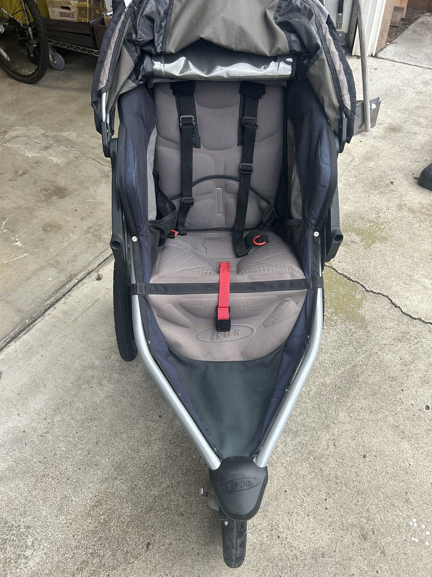 Good BOB Stroller