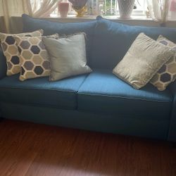 Free Sofa - Pick Up Immediately 