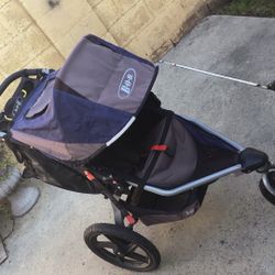 Jogger Stroller