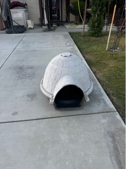 Dog house