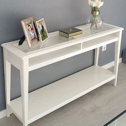 Ikea LIATORP Console Table/ Hallway Table/side TableIkea LIATORP Console Table/ Hallway Table/side Table