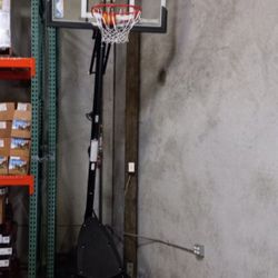 Spalding Standard Basketball Rim