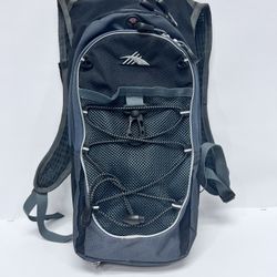 High sierra cheap camelback