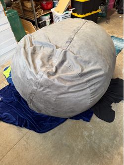 5’ bean bag