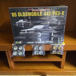 Model Kit 