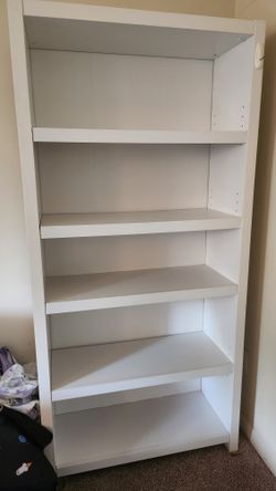 Shelves 