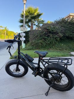 Pedego Element
