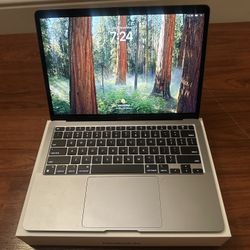 Apple MacBook Air 13.3 