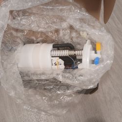 Electric Fuel Pump Module Assembly Compatible with 2003-2014 Nissan Murano V6 3.5L 